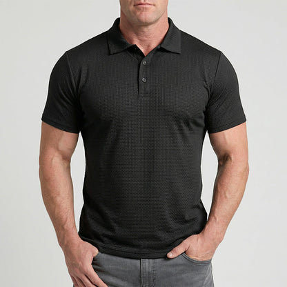 Capri - Men's Ultra Comfortable Polo Shirt "Secret Offer" Buy 1 Get 1 Free