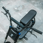 VELGRO VXR +