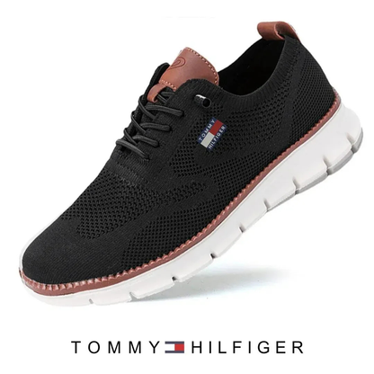 TH® FlexWeave Knit Sneakers