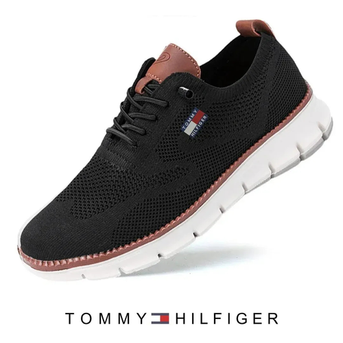 TH® FlexWeave Knit Sneakers