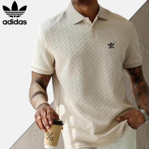 AD® CLASSIC KNIT POLO