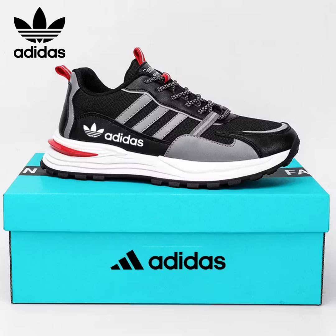 AD® Volt Charm Sneakers