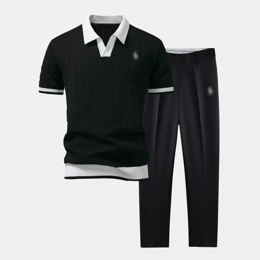 Black Label Set