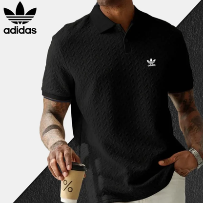 AD® CLASSIC KNIT POLO