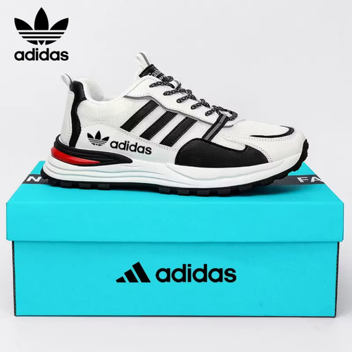 AD® Volt Charm Sneakers