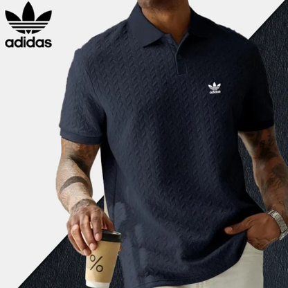 AD® CLASSIC KNIT POLO