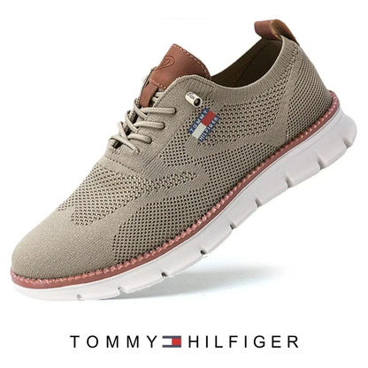 TH® FlexWeave Knit Sneakers