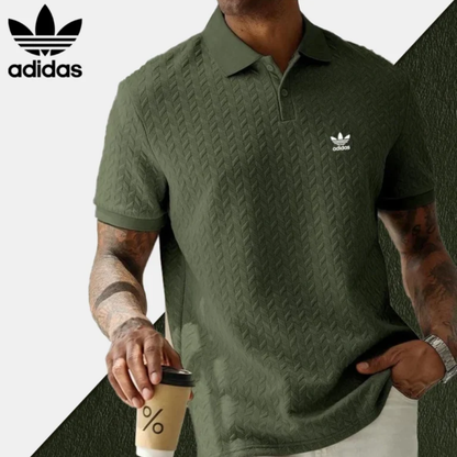 AD® CLASSIC KNIT POLO