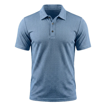 Capri - Men's Ultra Comfortable Polo Shirt "Secret Offer" Buy 1 Get 1 Free