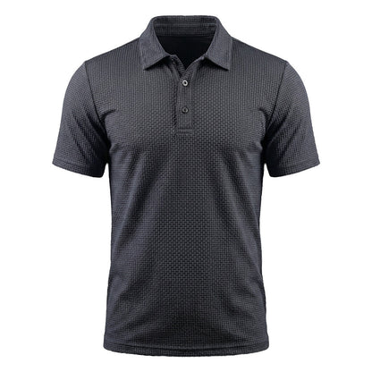 Capri - Men's Ultra Comfortable Polo Shirt "Secret Offer" Buy 1 Get 1 Free