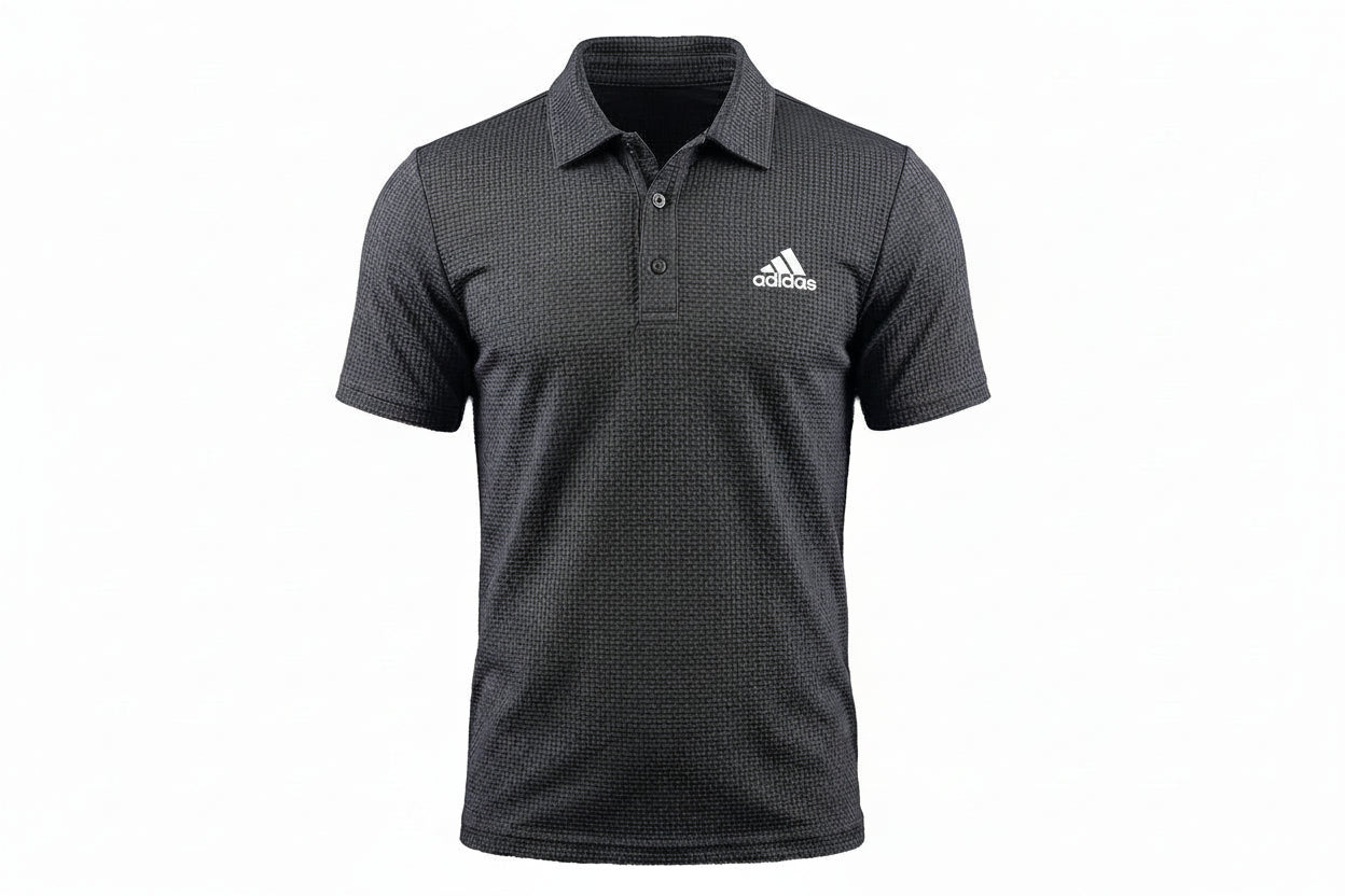 Capri – Polo pour homme ultra-confortable
