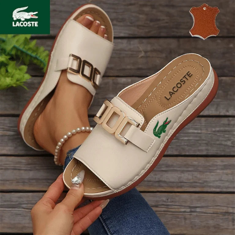 LC® Luxe Comfort Slides