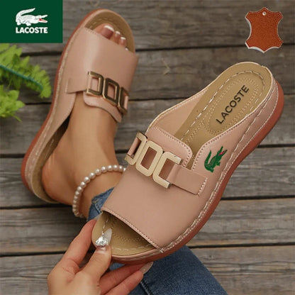 LC® Luxe Comfort Slides
