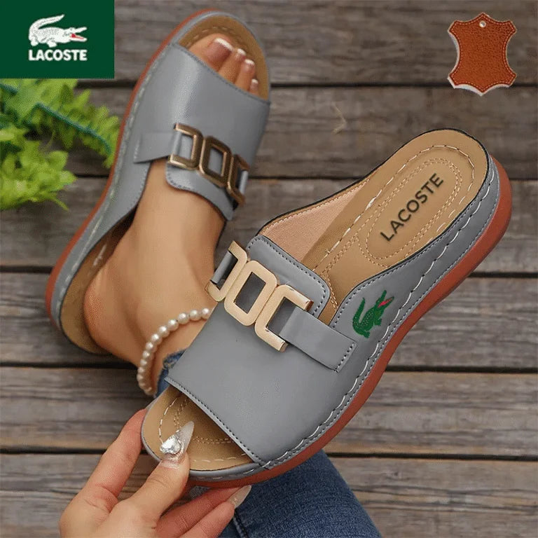 LC® Luxe Comfort Slides