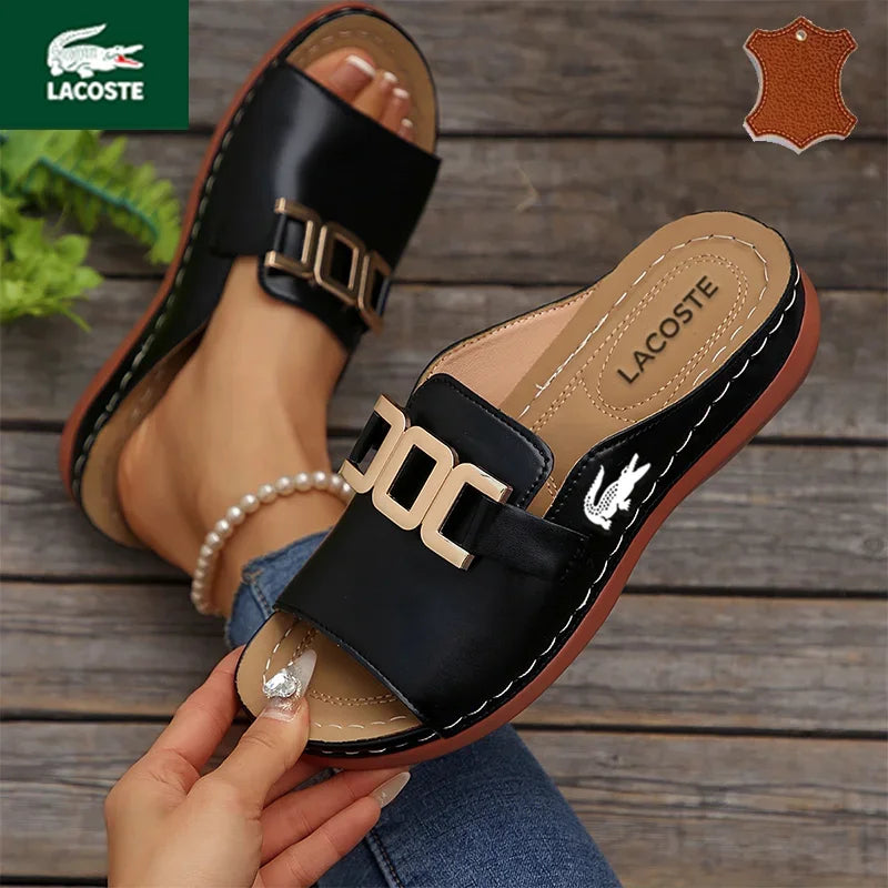 LC® Luxe Comfort Slides