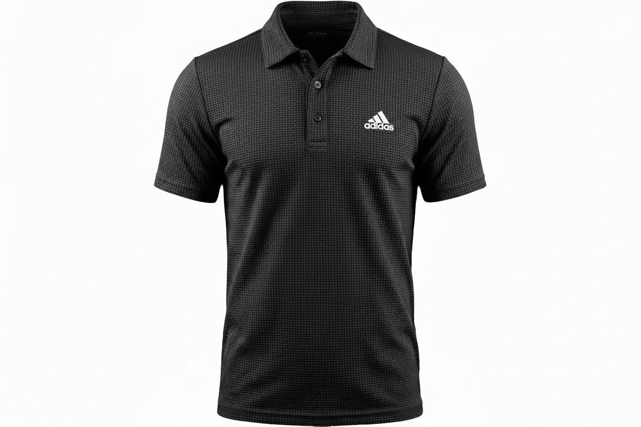 Capri – Polo pour homme ultra-confortable