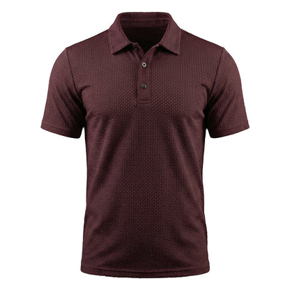Capri - Men's Ultra Comfortable Polo Shirt "Secret Offer" Buy 1 Get 1 Free